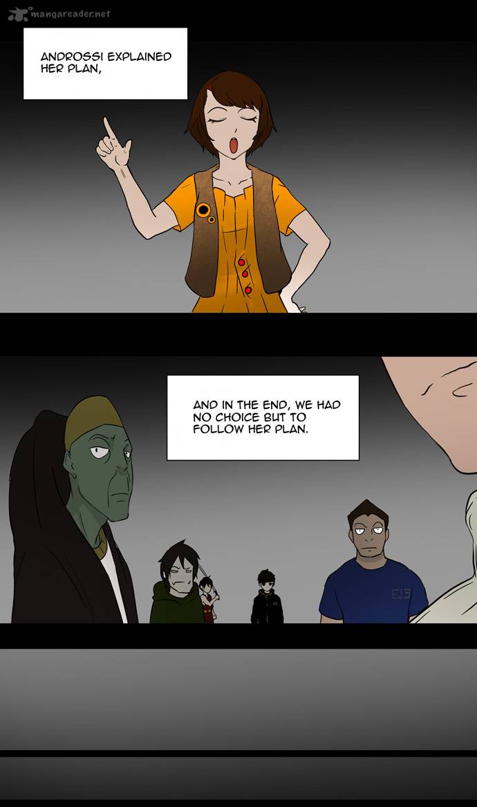 Tower of God Chapter 43 image 08